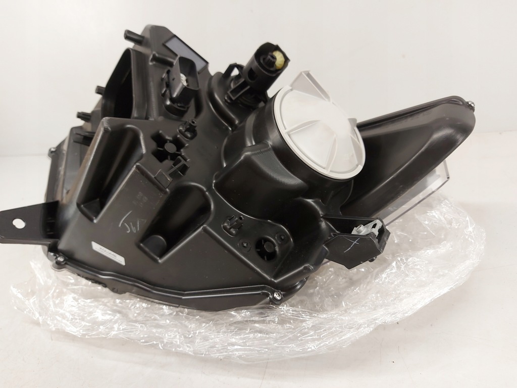 фото №10, Ford mustang 14-17 led лампа правая передняя перед