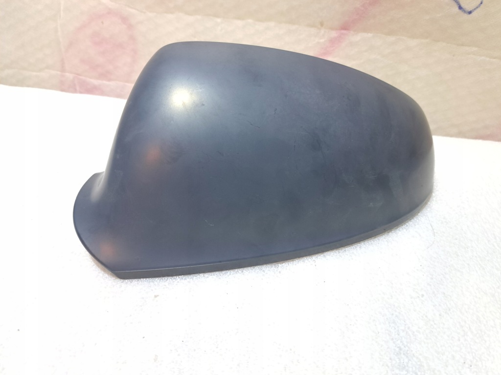 фото №1, Opel astra j накладка дзеркало lewego org