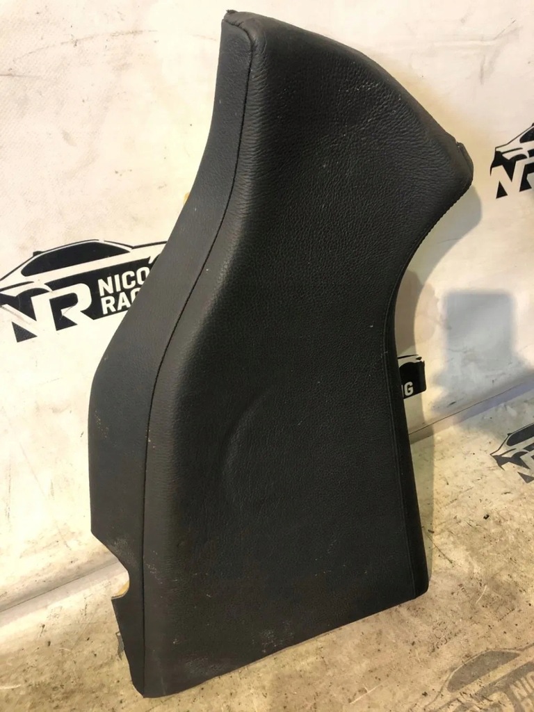 фото №15, Обшивка задний сиденье левый правый bmw 4 f36 кожа