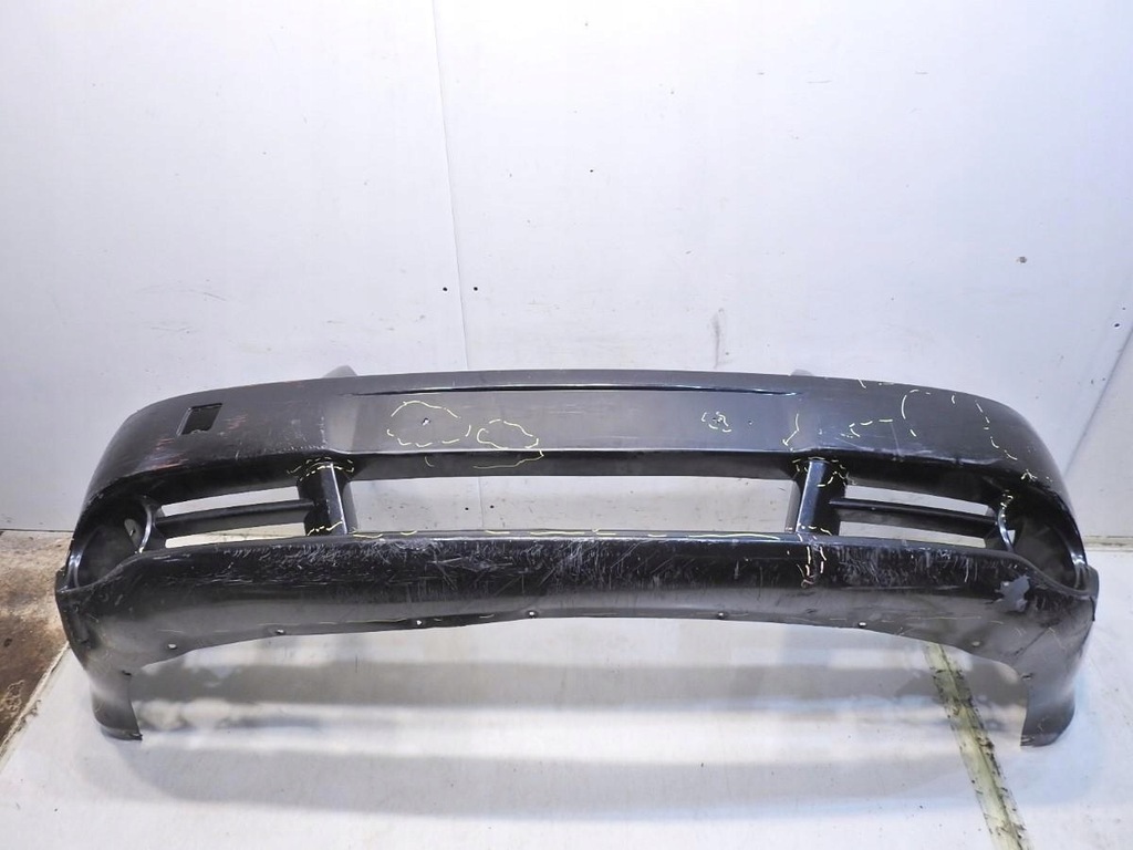 фото №16, Бампер передній перед chrysler sebring iii