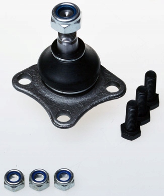 фото №2, Denckermann d110228 шарнир крепёжный / направляющая