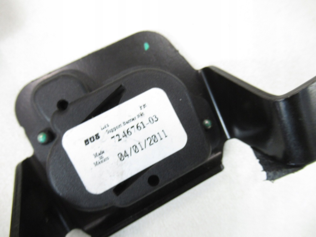 фото №5, Кронштейн кронштейн потолочный bmw f25 x5