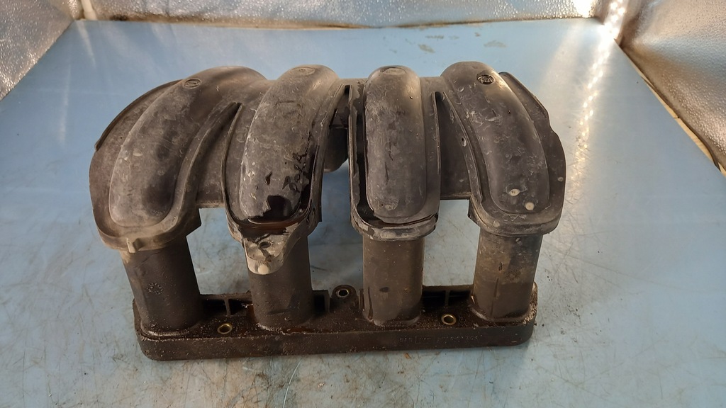 фото №1, Колектор всмоктуючий nissan note 1.4b 06r