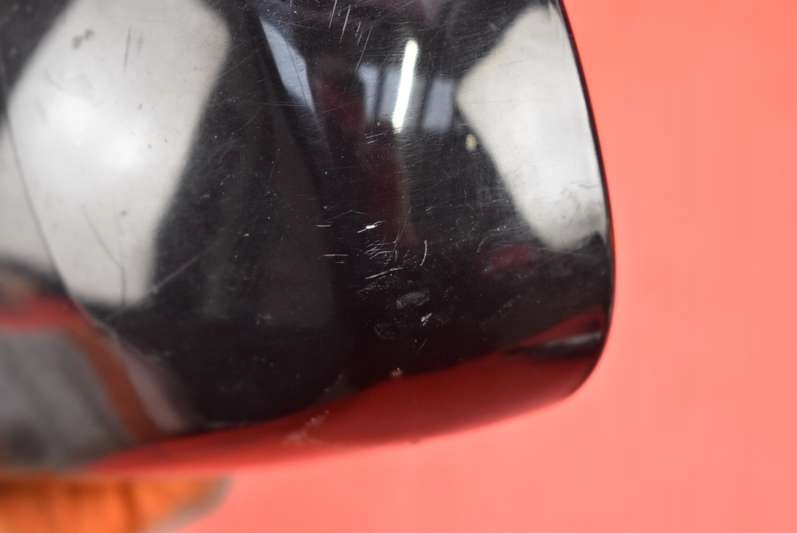 фото №11, Зеркало левая чёрные 015759 eu chevrolet evanda 04-06 7 pin