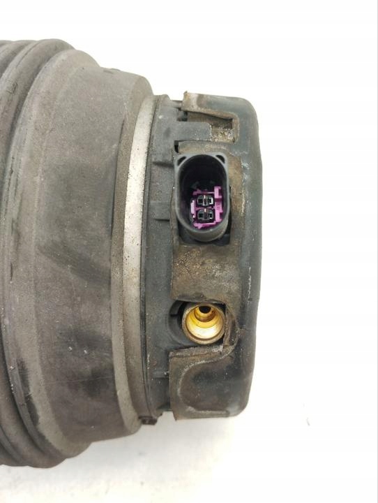 фото №7, Подушка воздушная porsche panamera 2015 97033353333