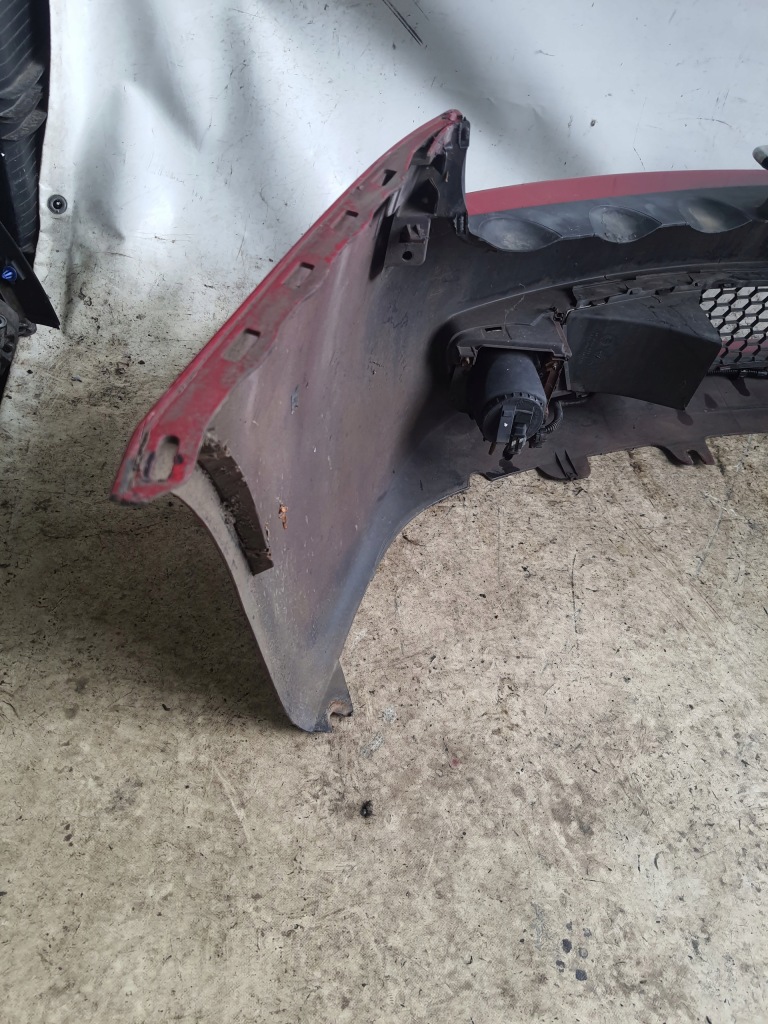 фото №5, Alfa romeo 159 05-10 бампер