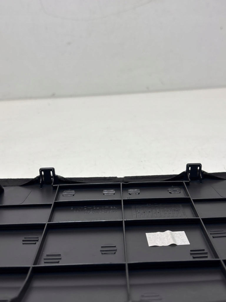 фото №5, Honda cr-v iii lift 09-12 заглушка пластик защита часть салона 2,0 b