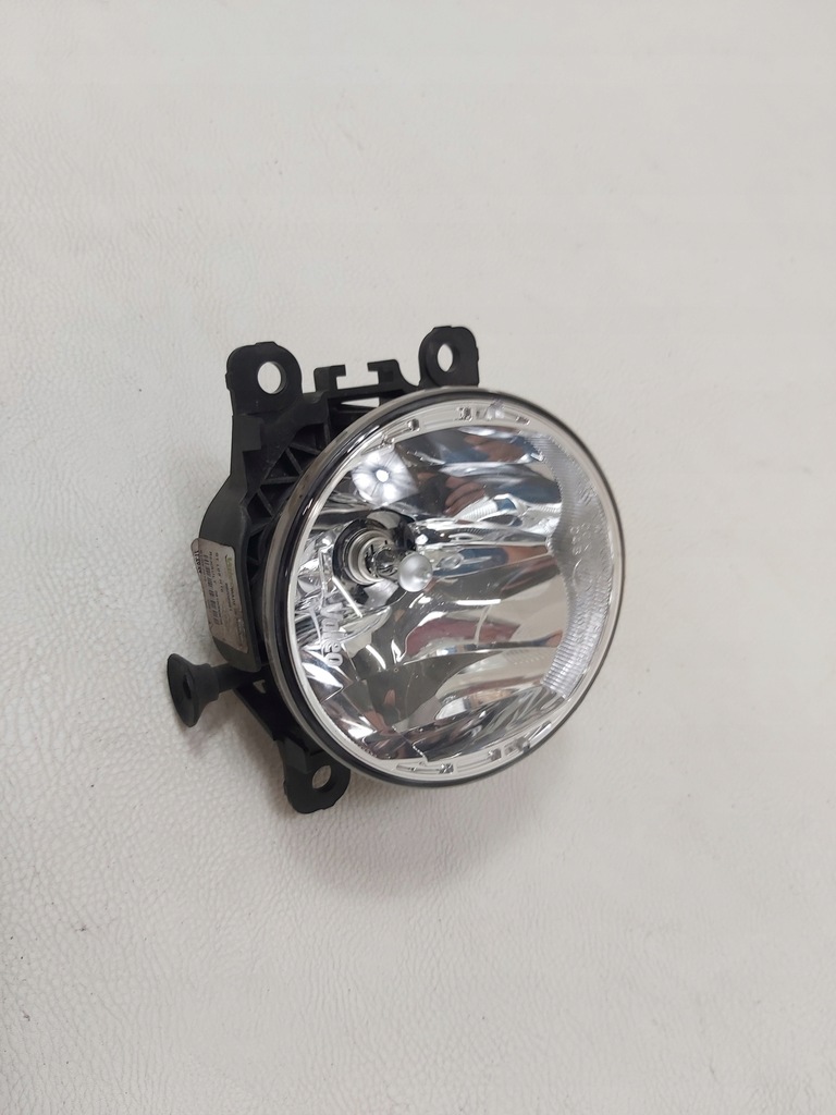 фото №1, Противотуманная фара левый renault scenic clio 261500097r