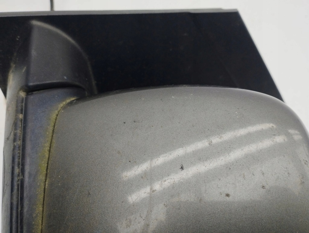 фото №12, Chrysler town & country v 2008 зеркало боковой механический 4635600