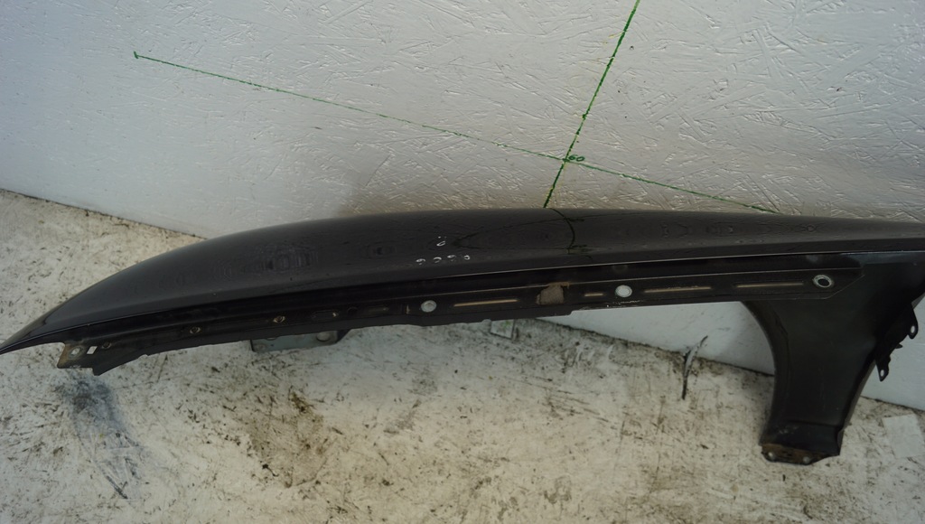 фото №9, Крила правий перед audi a6 c6