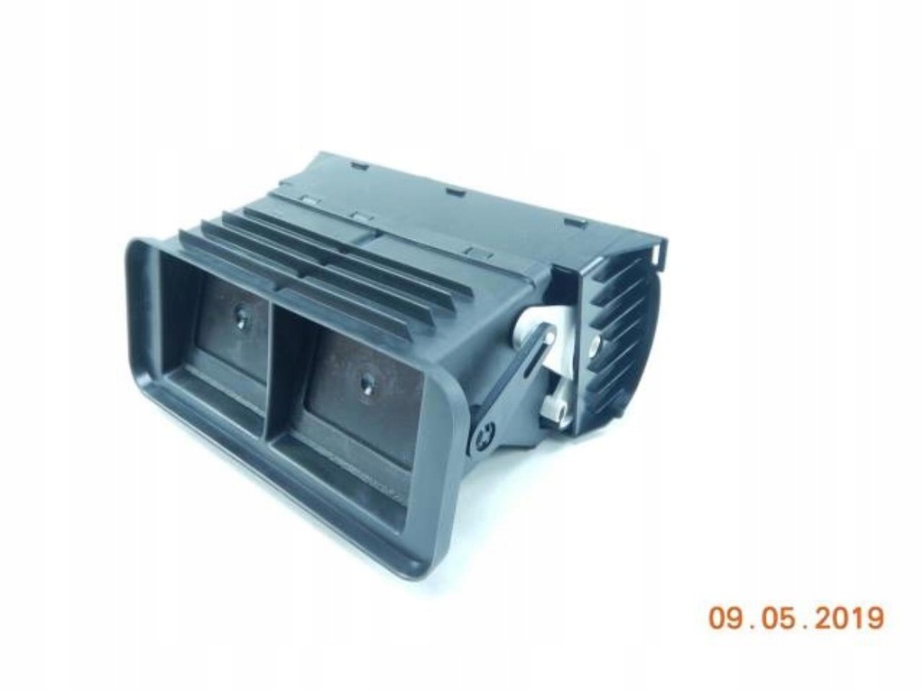 фото №6, Решётка обдув средняя ford escort 95-01