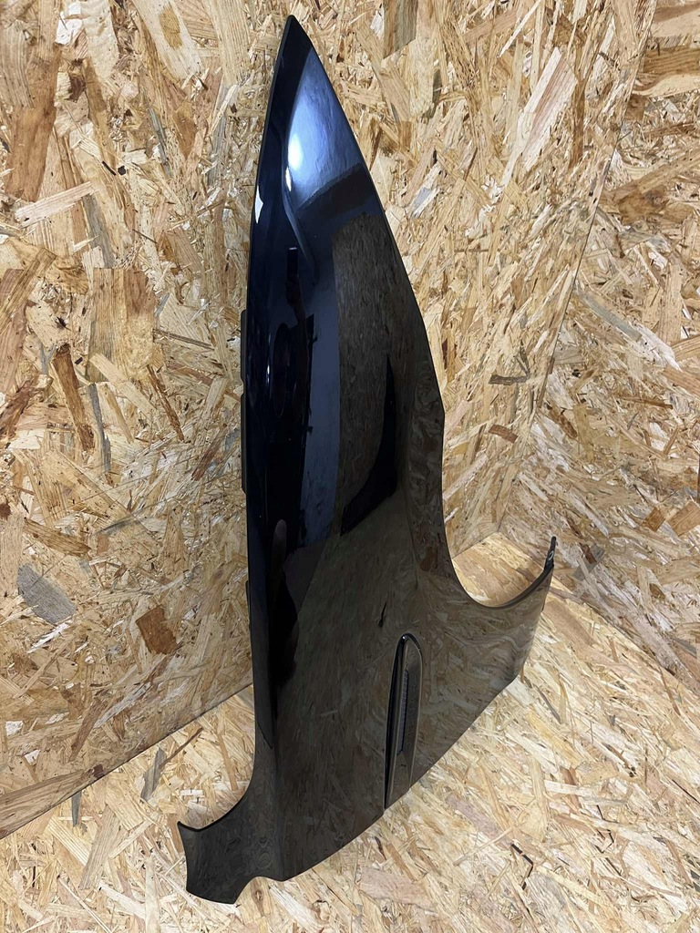 фото №10, Капот бампер kompletny перед крыло l/p лампы jaguar f-pace x761 eu