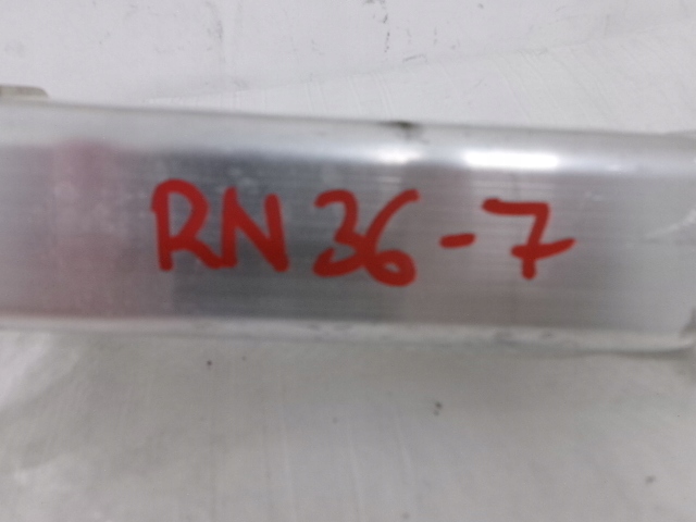 фото №8, Peugeot 2008 ii зона деформації ліва відбійник nowa