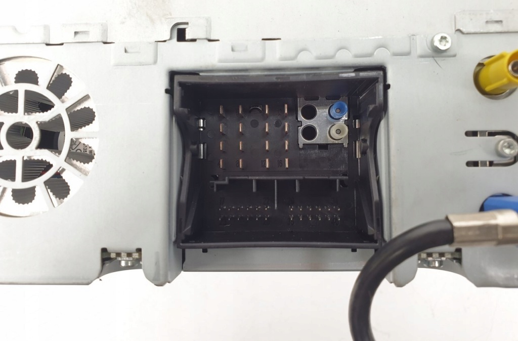 фото №7, Радио cd навигация mercedes w203 a2038700989