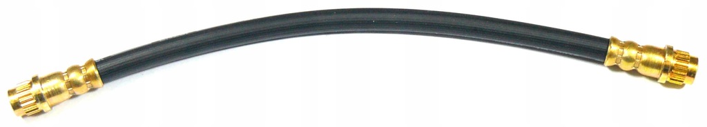 фото №1, Шланг гальма do renault laguna thalia rapid