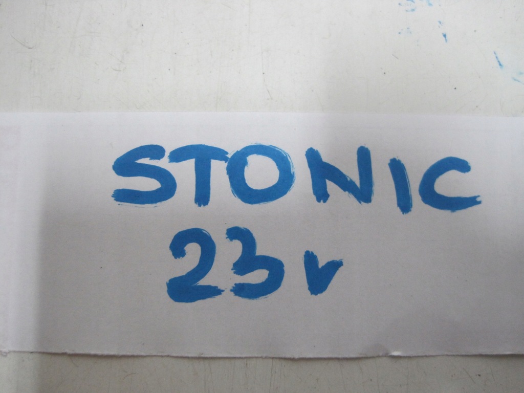 фото №6, Лампа лампи kia stonic 23r задня do кришки права ліва