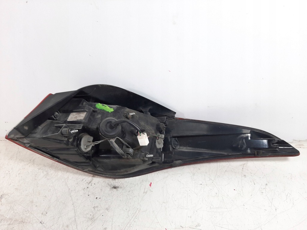 фото №10, Hyundai elantra v lift 14r лампа лівий задня