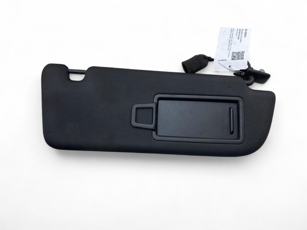 фото №1, Audi e-tron захист сонцезахисна