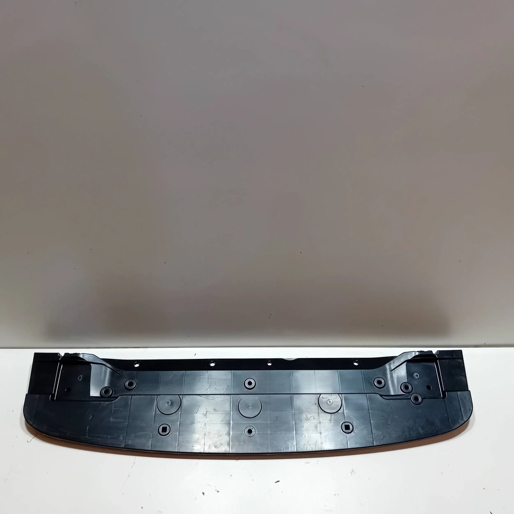 фото №1, Honda jazz v плита пол бампер перед