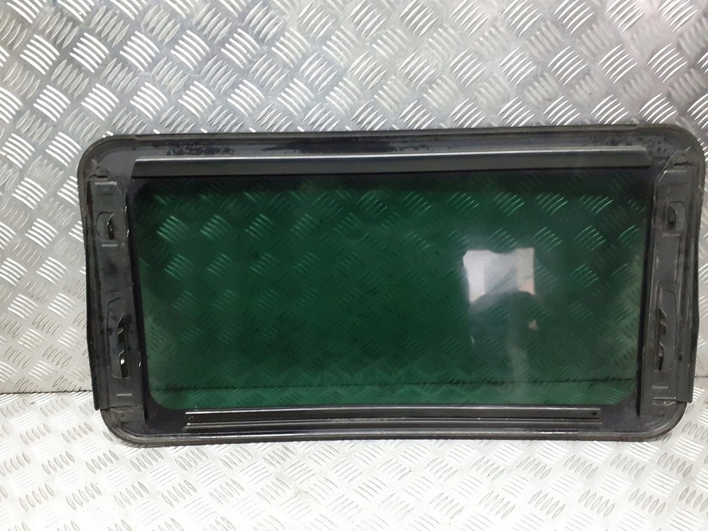 фото №5, Стекло люк renault laguna ii