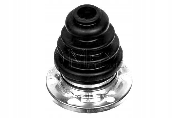 фото №11, Meyle защита шарнир vw wew. 24x100x115