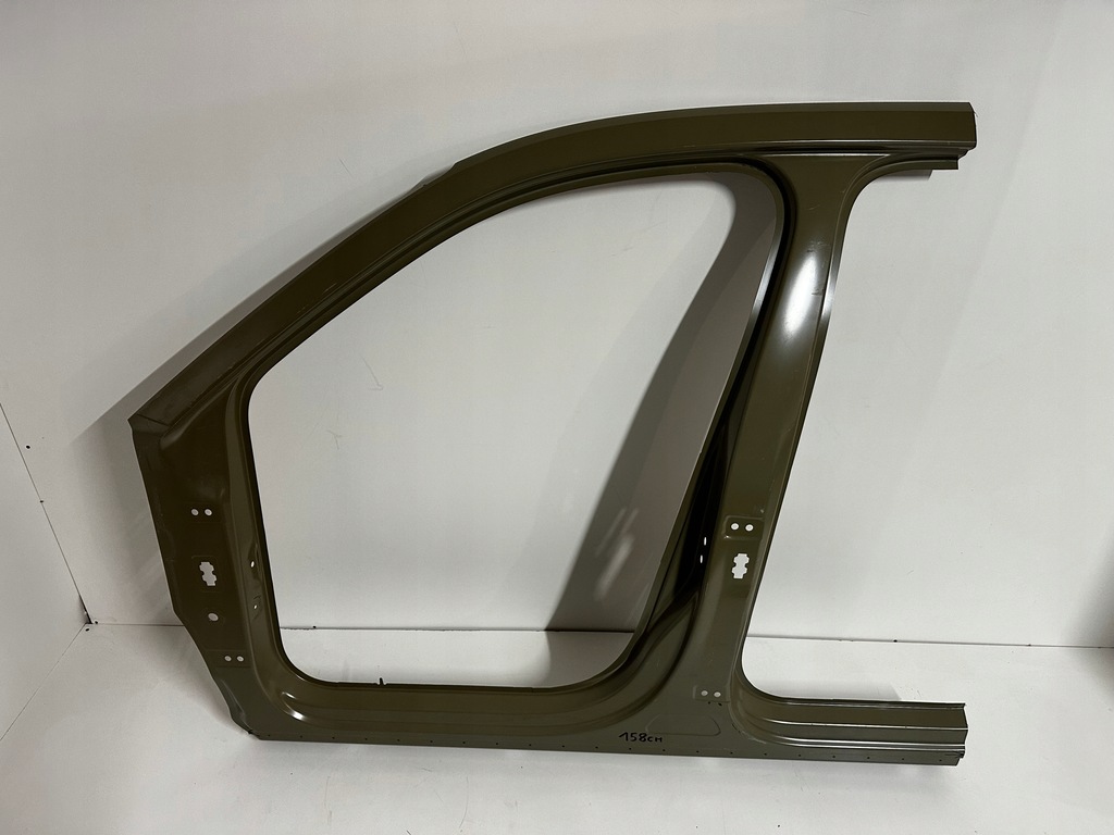 фото №5, Skoda kodiaq 565 лівий поріг блок двигуна дах новий оригінал !