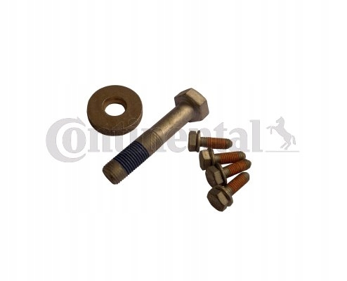 фото №5, Болт колеса шкивный continental ctam