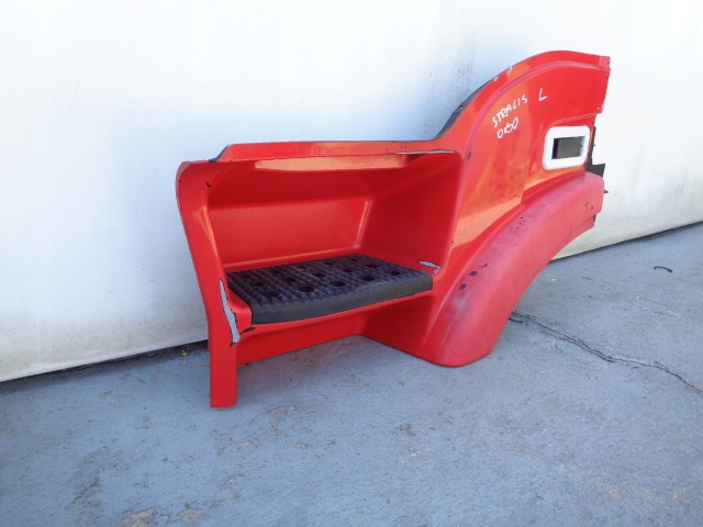 фото №2, Iveco stralis підніжка ліва права