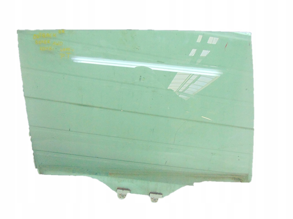 фото №1, Subaru outback iv 09-14 стекло дверь правый задняя