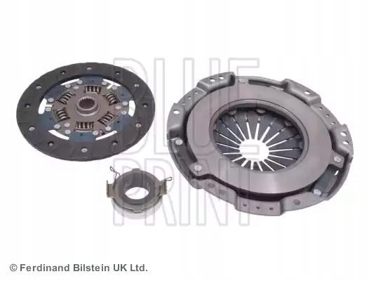 фото №3, Комплект сцепления blue print adt33025