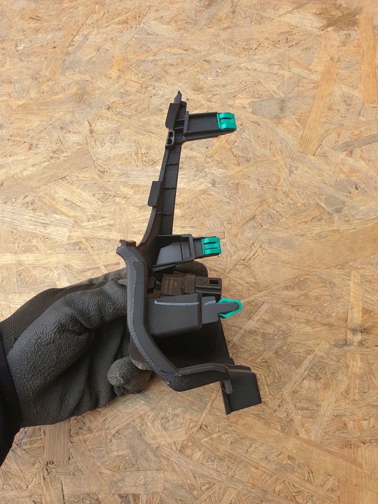 фото №3, Renault koleos ii запуск стоп