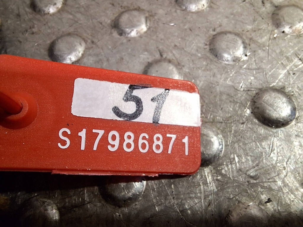 фото №4, Кришка заливної пального 781202653r renault twingo iii 2014-