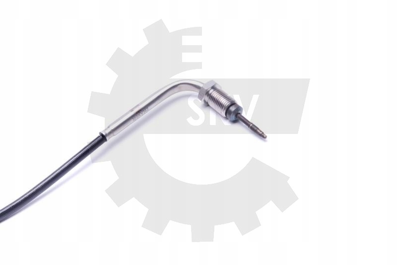 фото №15, Датчик температуры выхлопных газов skv 30skv362 93456233 opel vivaro b renault