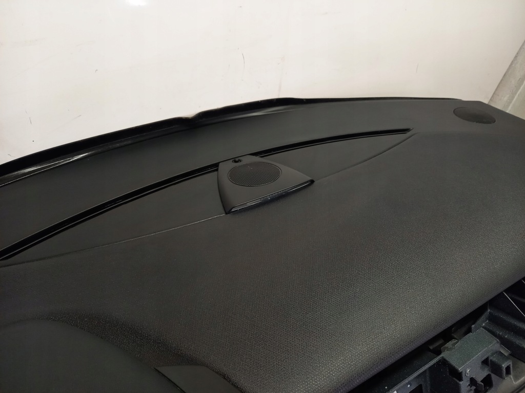 фото №10, Консоль приборная панель 2x подушка безопасности 1x pas citroen c3 ds3