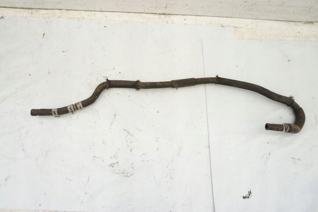 фото №3, Шланг wąż wody mazda 6 i 2.3