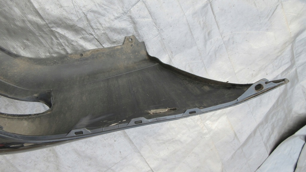 фото №10, Lexus rx300 rx 300 330 350 400 бампер задний задняя / 4002