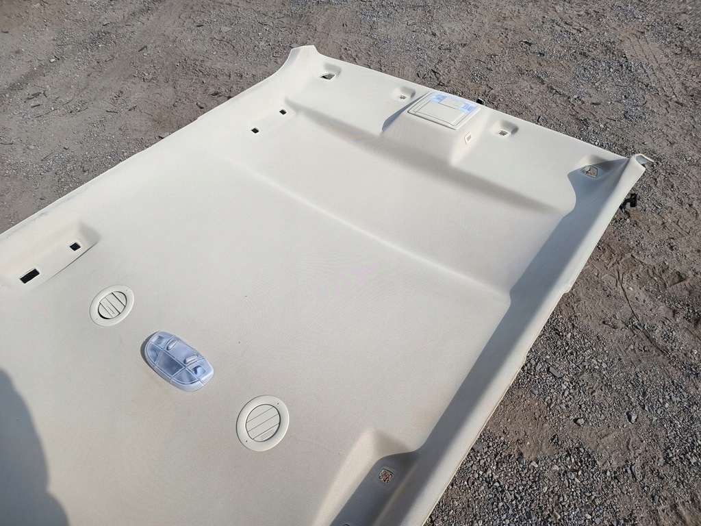 фото №10, Потолок потолок ford flex 2011-