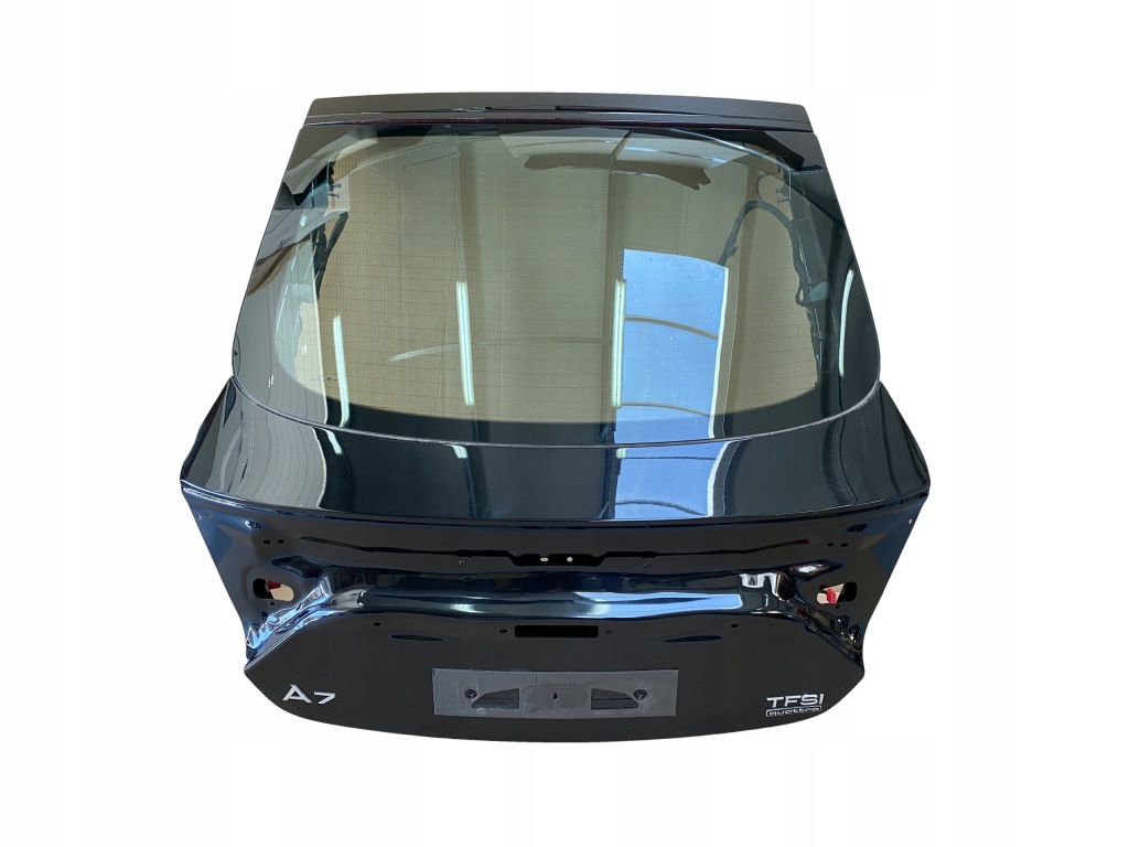 фото №1, Audi оригінальний номер 4g8827025b