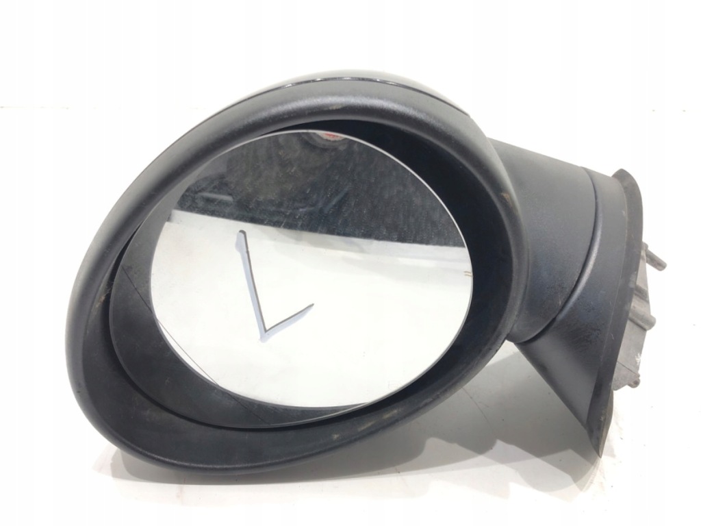 фото №1, Дзеркало лівий mini countryman r60 хетчбек 10-16