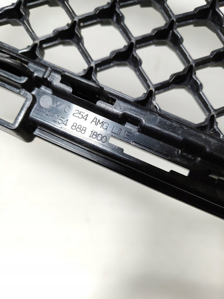 фото №11, Mercedes glc 254 решётка радиатора решётка радиатора amg 2548881800 !