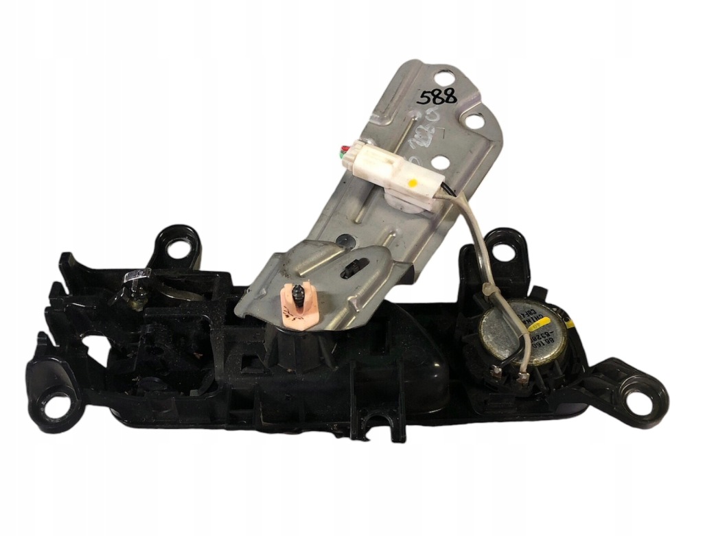 фото №2, Ручка внутрішня lexus is xe20