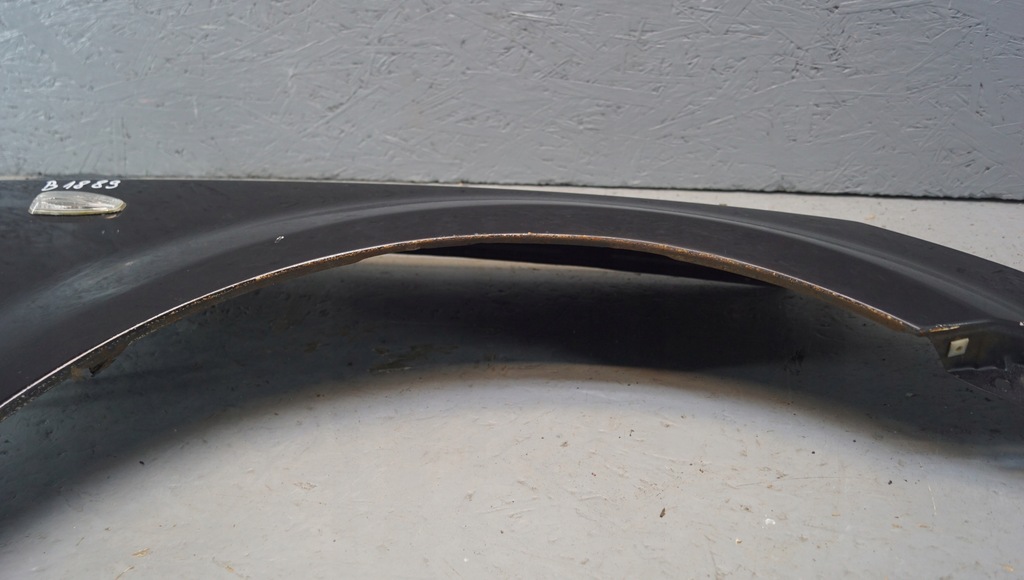 фото №12, Крила правий перед kia ceed i lift