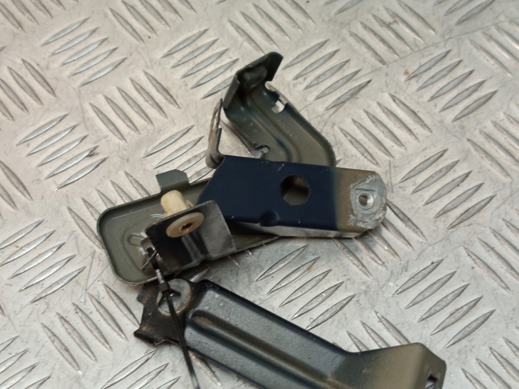 фото №8, Bmw f30 f31 f32 кронштейн кронштейн кронштейн крила лівий перед 7255821