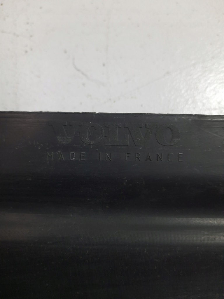 фото №7, Воздуховод впуск воздуха volvo s40 v50 30678473