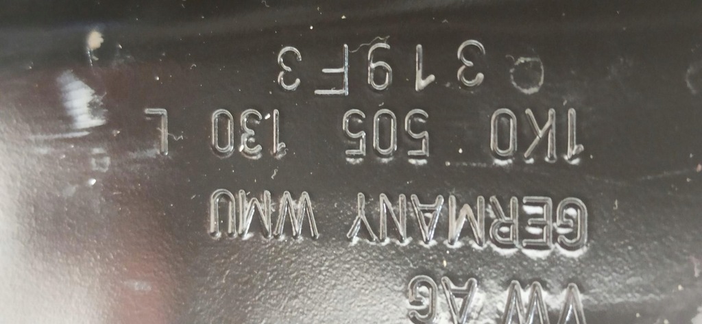 фото №6, Seat tarraco поворотний кулак правий задня важелі 5qf505436h