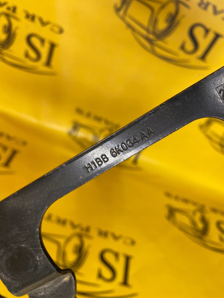 фото №6, Основа кронштейн акумулятор ford fiesta mk8