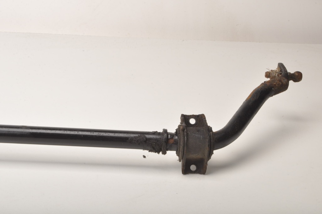 фото №4, Aston martin db9 6.0 тяга стабілізатор