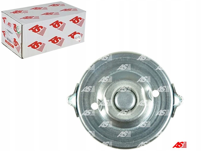 Купити Головка задня стартер as-pl