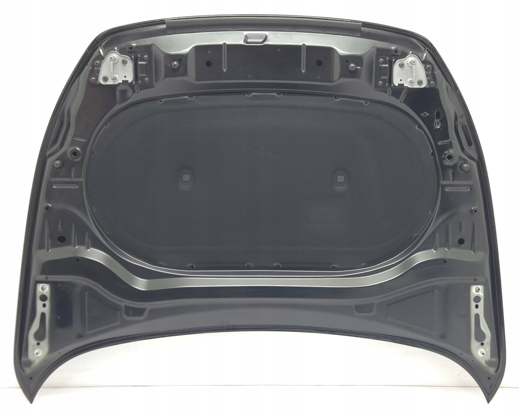 Капот крышка двигателя cupra formentor рестайлинг  5ff823031e ly9t Доставка