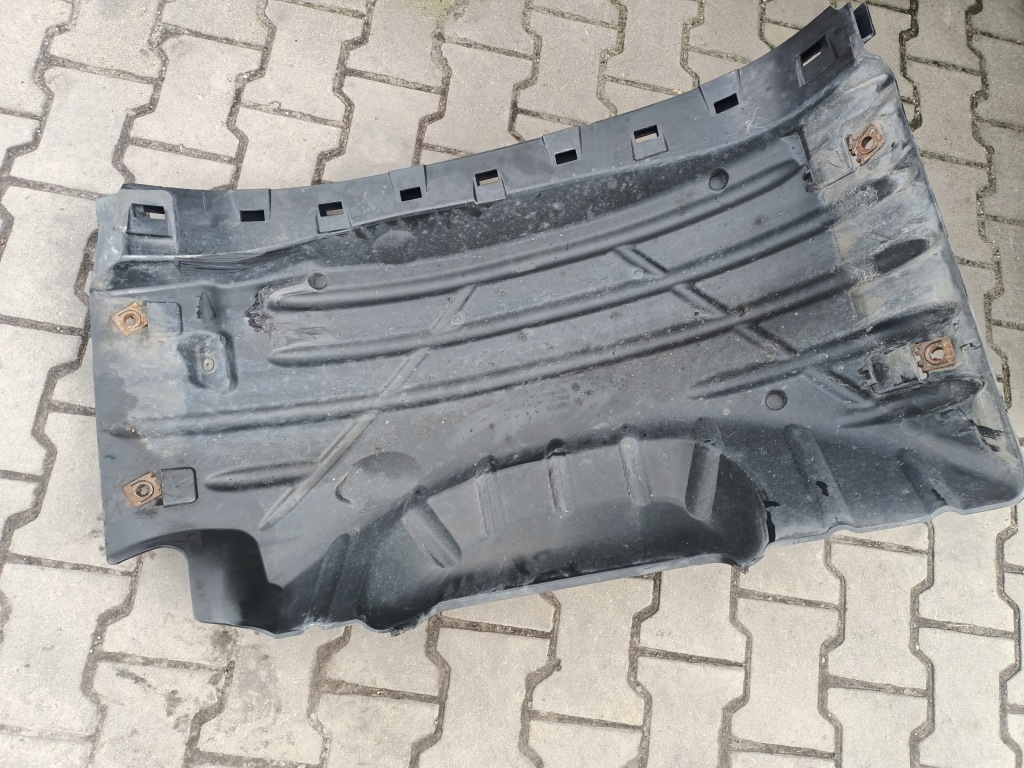 фото №3, Підкрилок крила підкабінний scania r s лівий